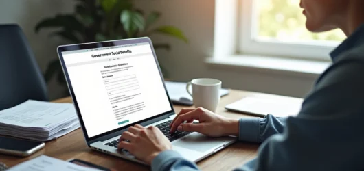 Auxílio BPC: Regras, Quem Tem Direito e Como Solicitar